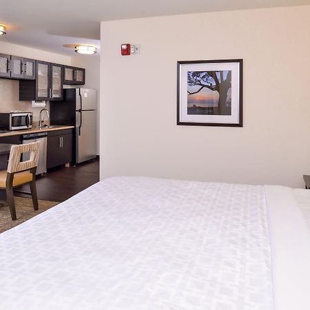 Candlewood Suites Paducah By Ihg Eksteriør bilde