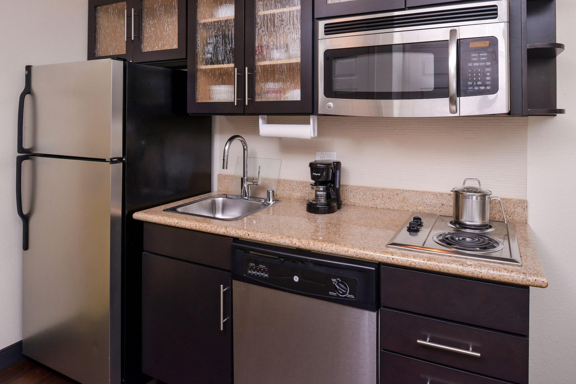 Candlewood Suites Paducah By Ihg Eksteriør bilde