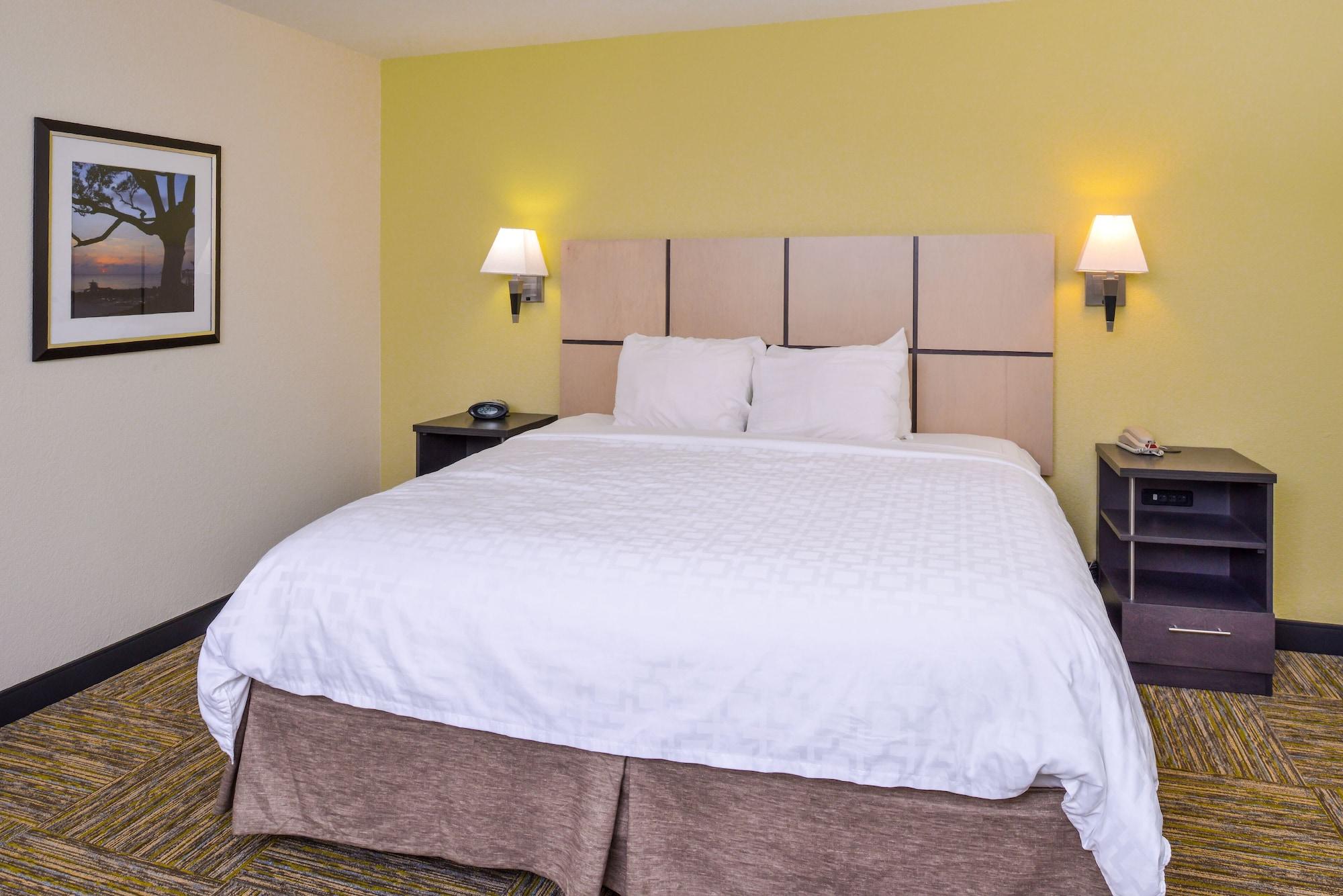 Candlewood Suites Paducah By Ihg Eksteriør bilde