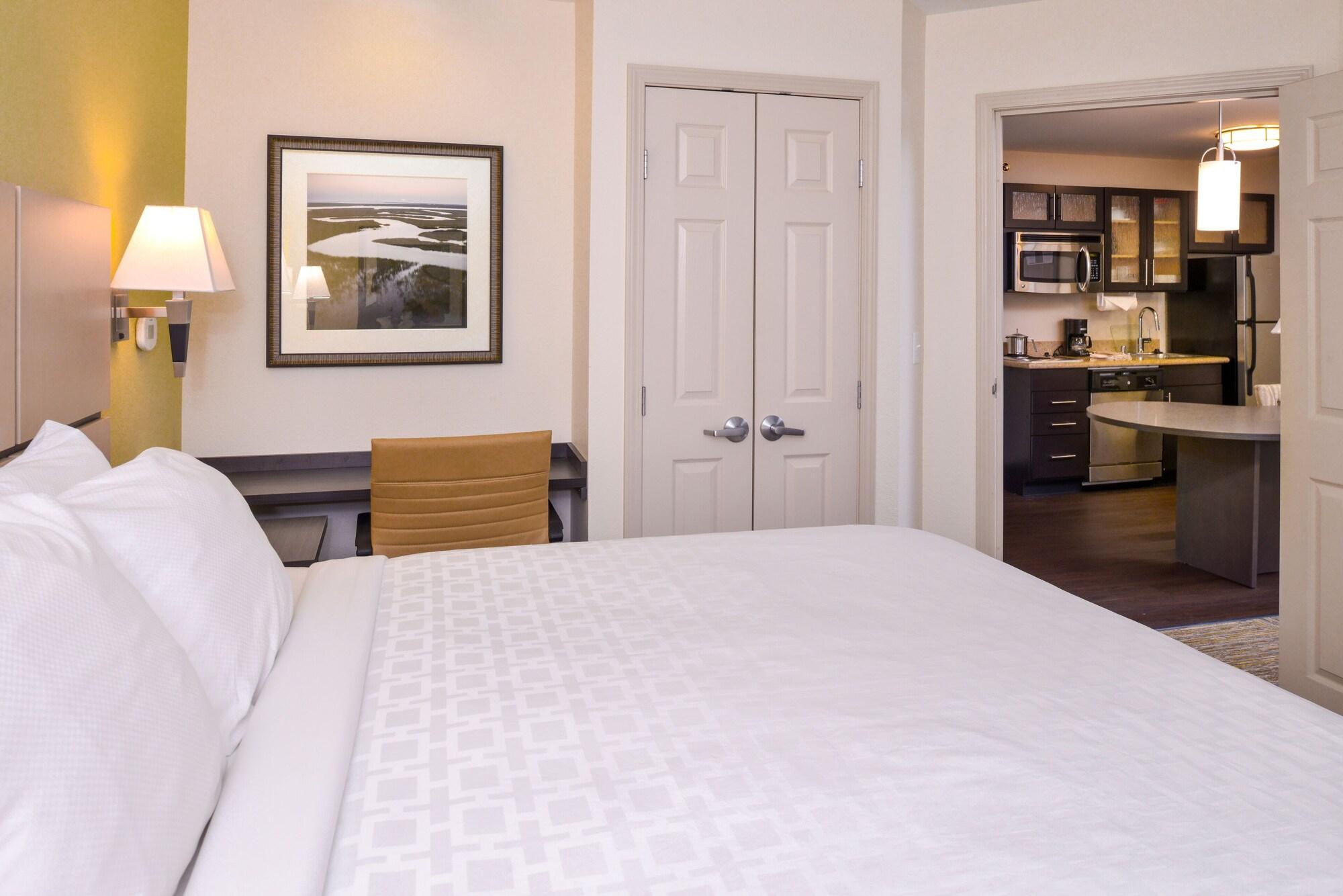 Candlewood Suites Paducah By Ihg Eksteriør bilde