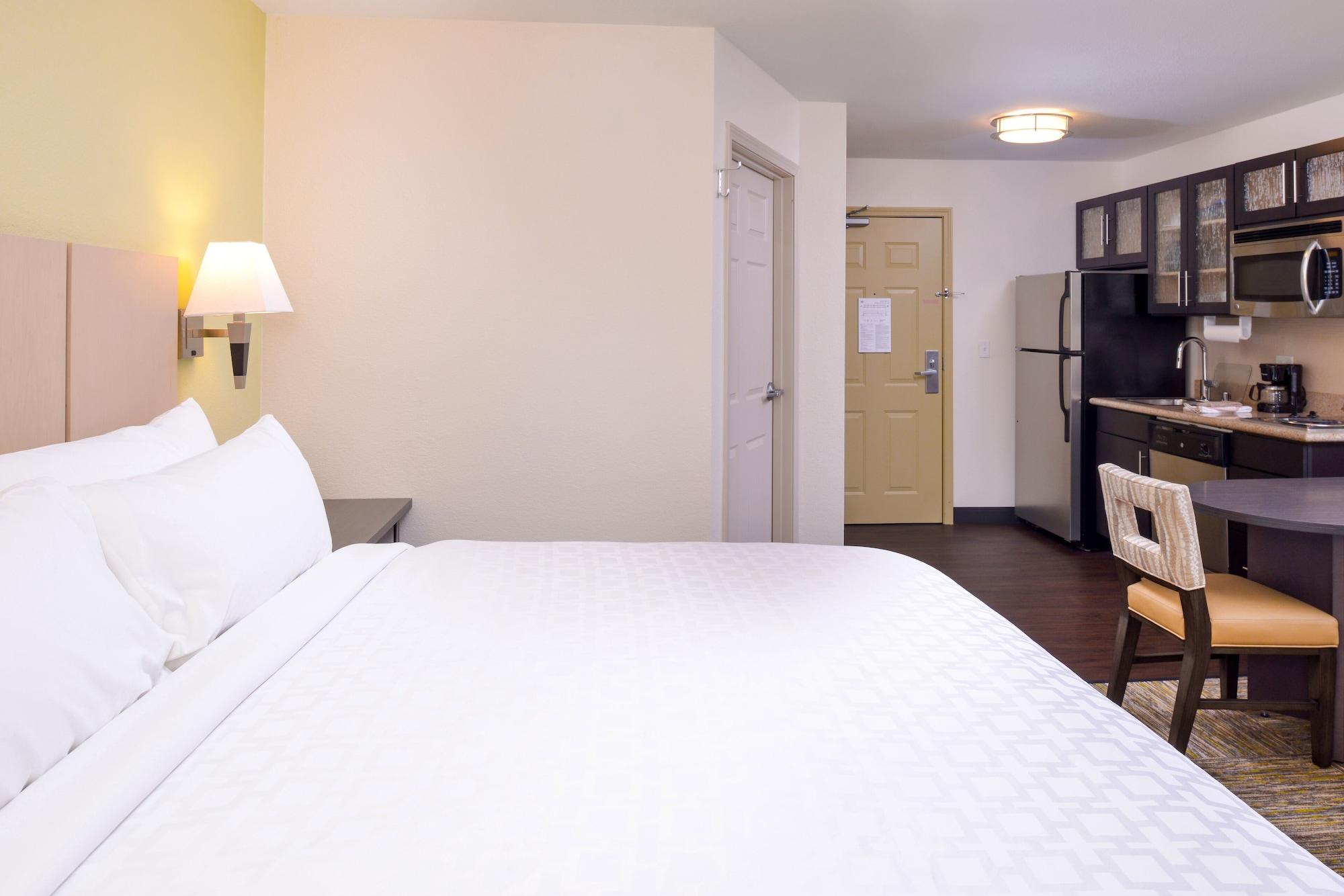 Candlewood Suites Paducah By Ihg Eksteriør bilde
