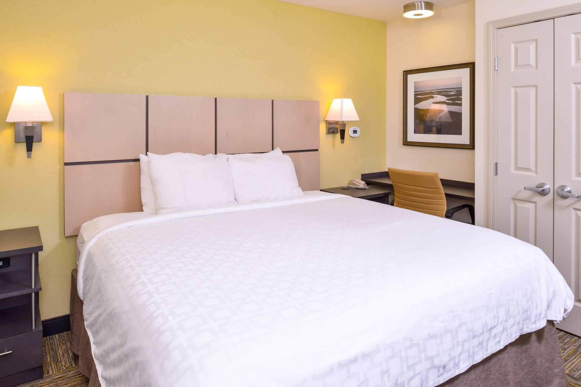 Candlewood Suites Paducah By Ihg Eksteriør bilde