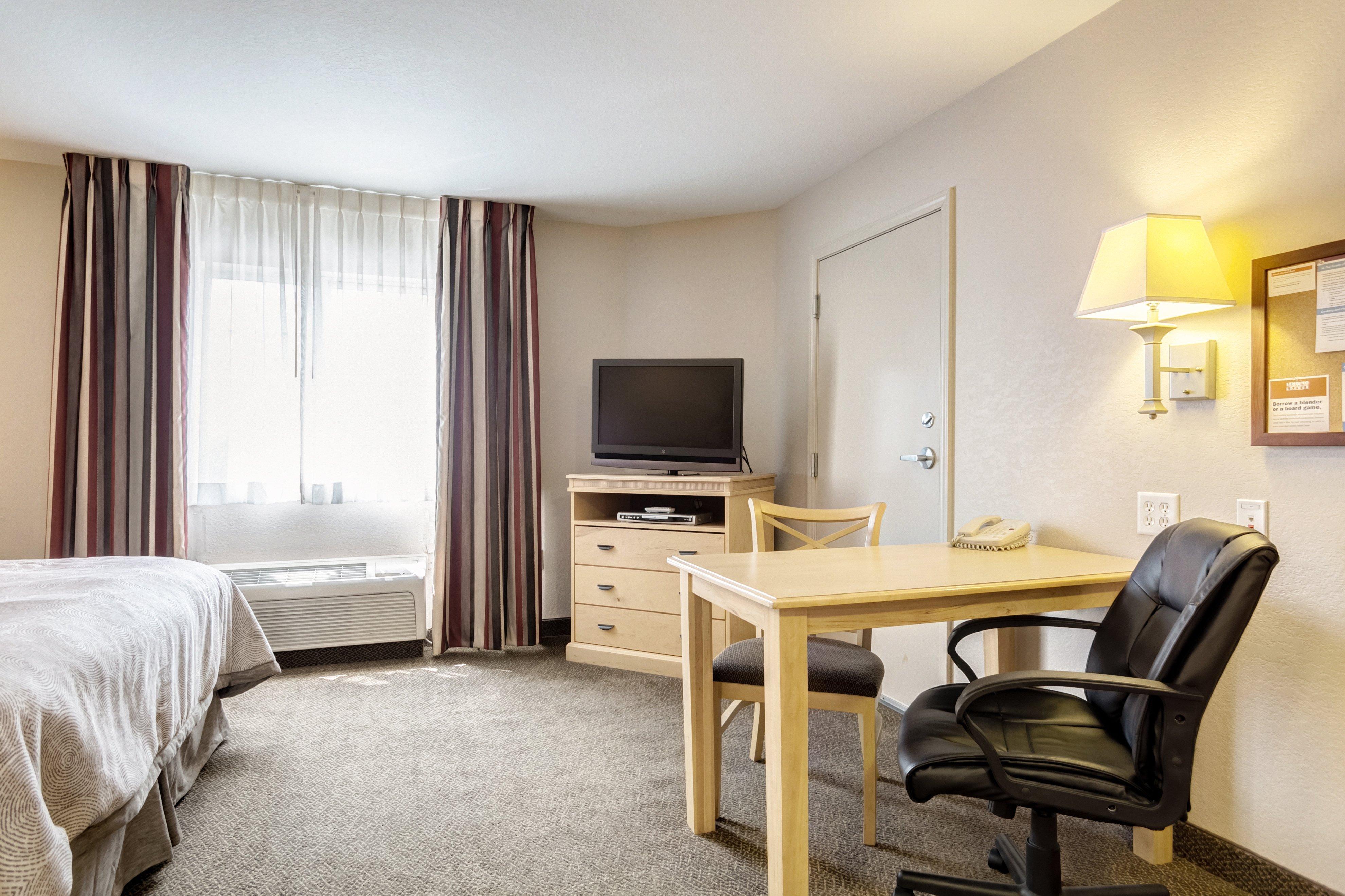 Candlewood Suites Paducah By Ihg Eksteriør bilde