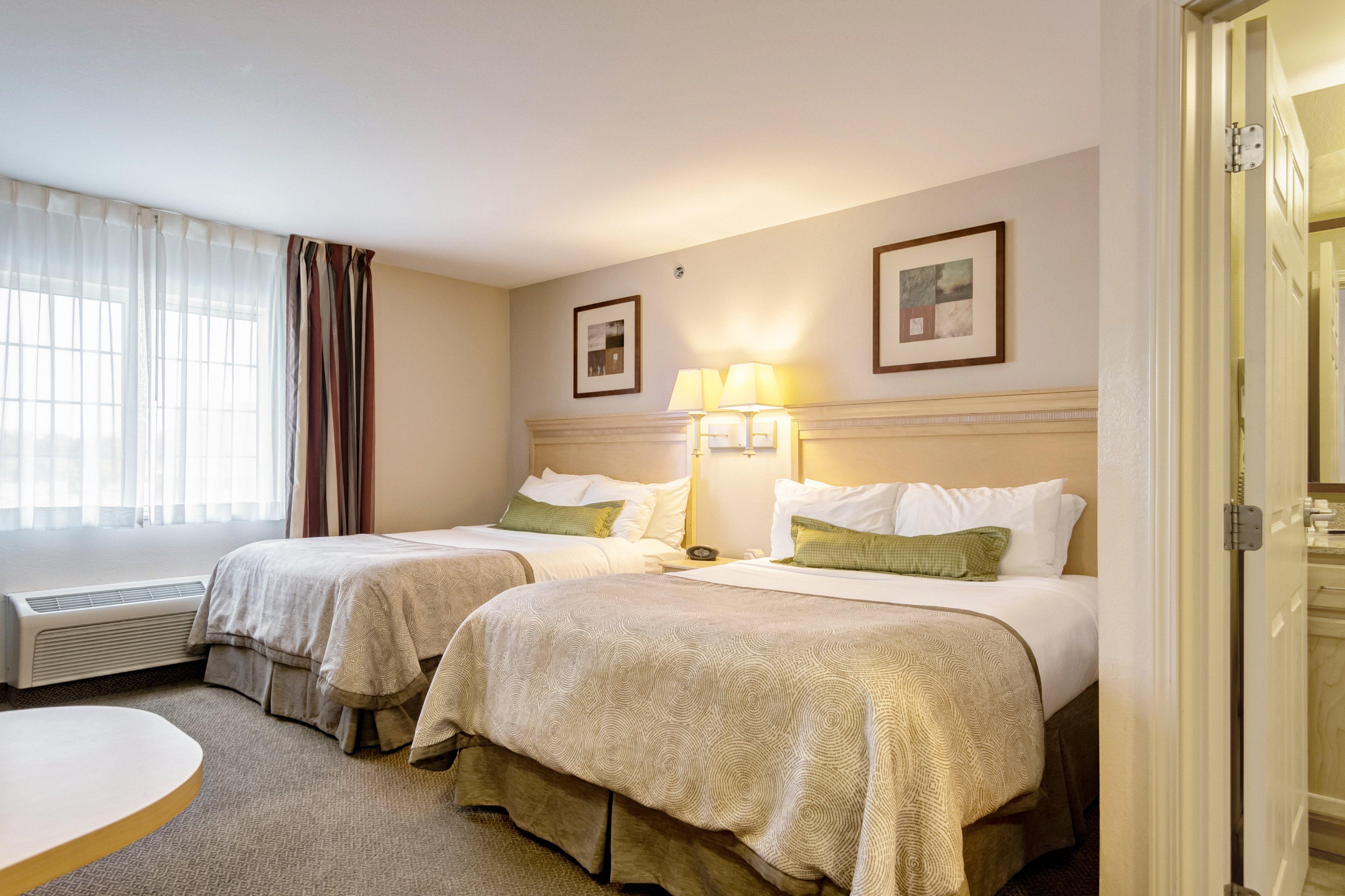 Candlewood Suites Paducah By Ihg Eksteriør bilde