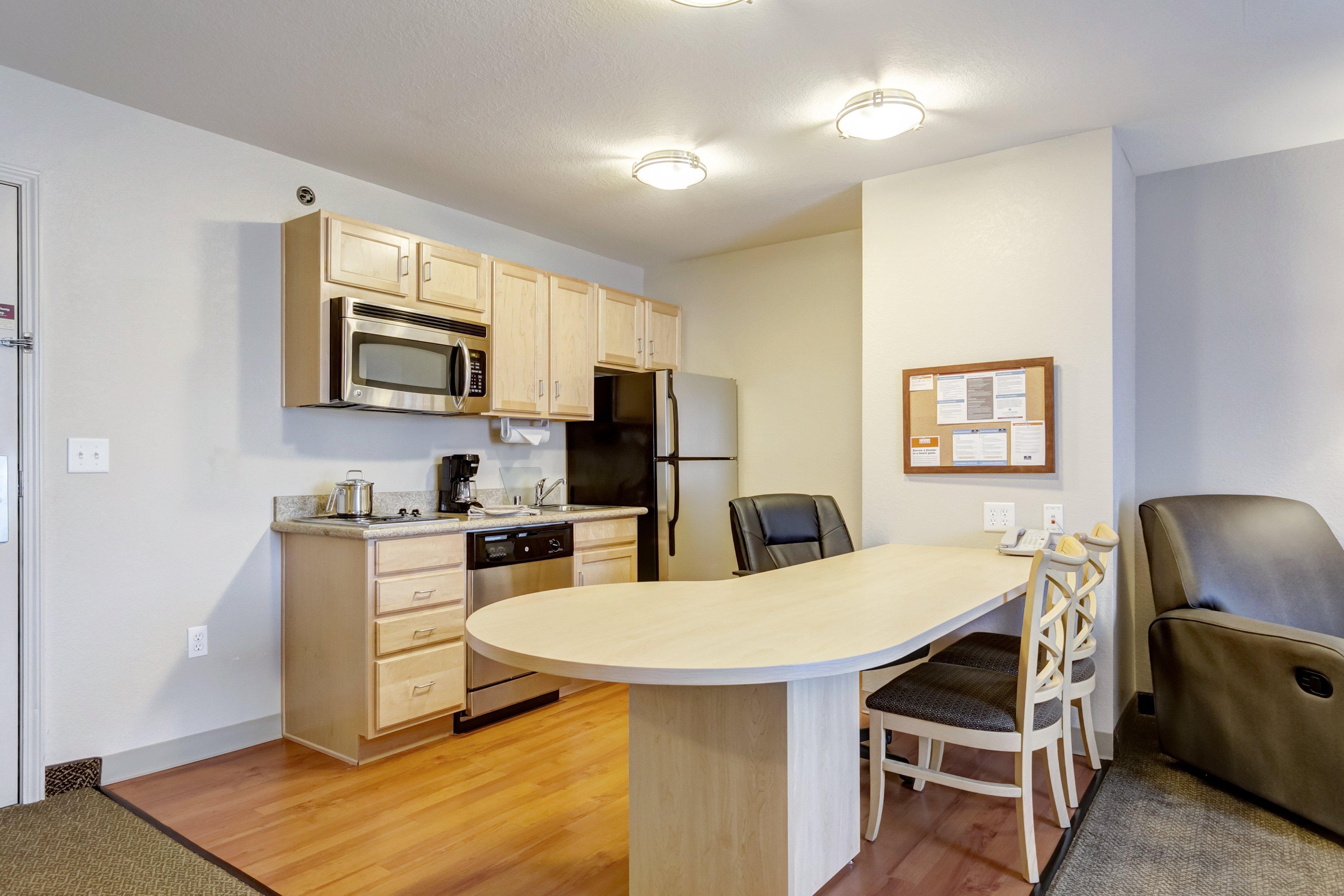 Candlewood Suites Paducah By Ihg Eksteriør bilde