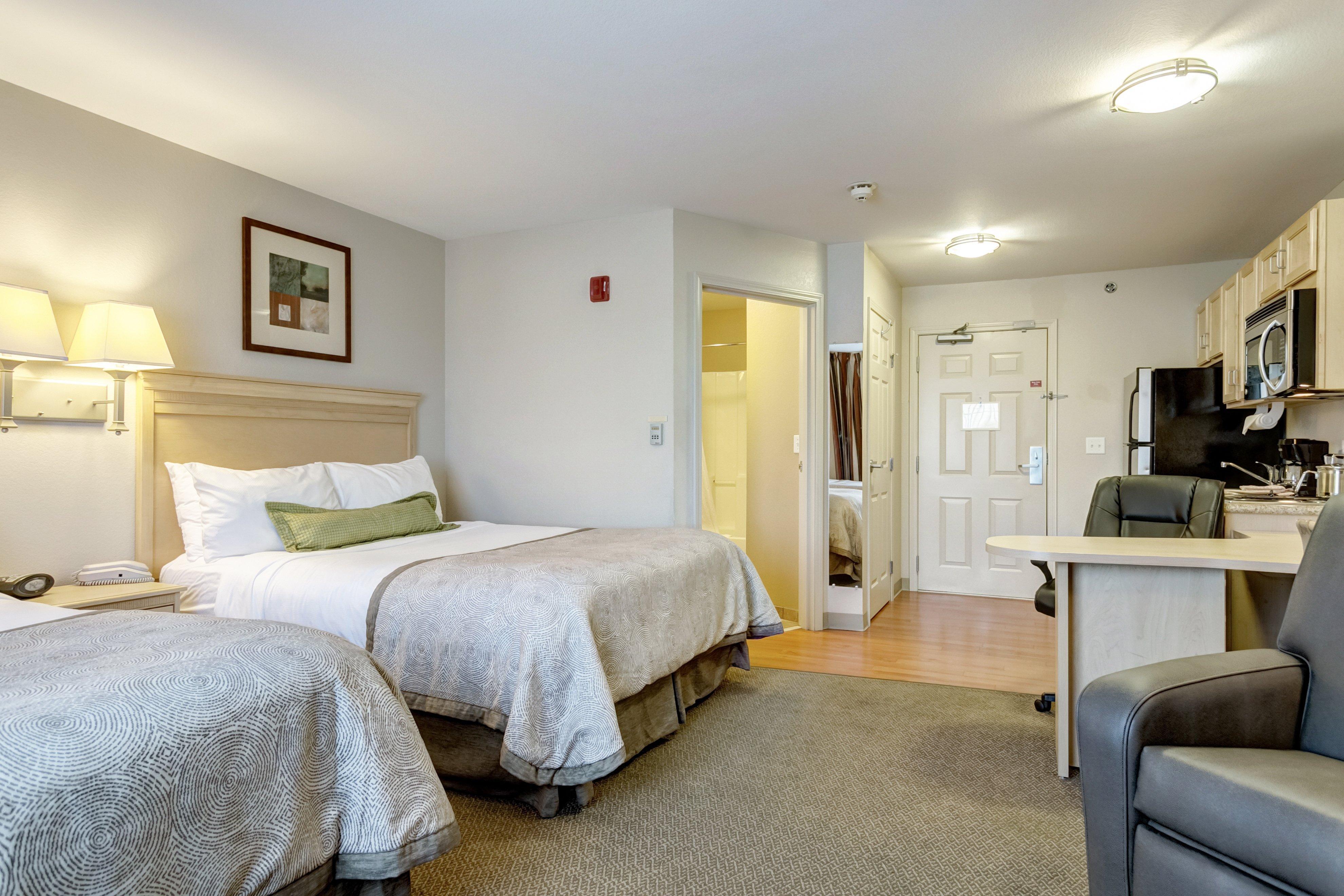 Candlewood Suites Paducah By Ihg Eksteriør bilde