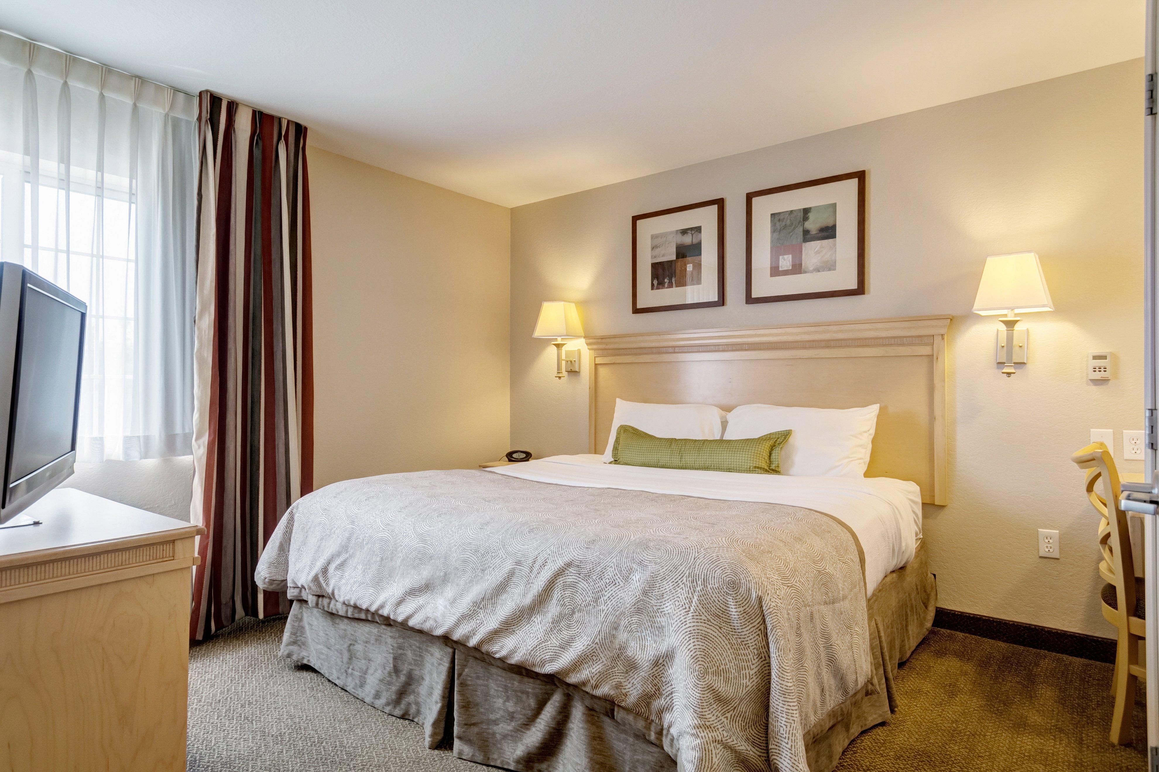 Candlewood Suites Paducah By Ihg Eksteriør bilde