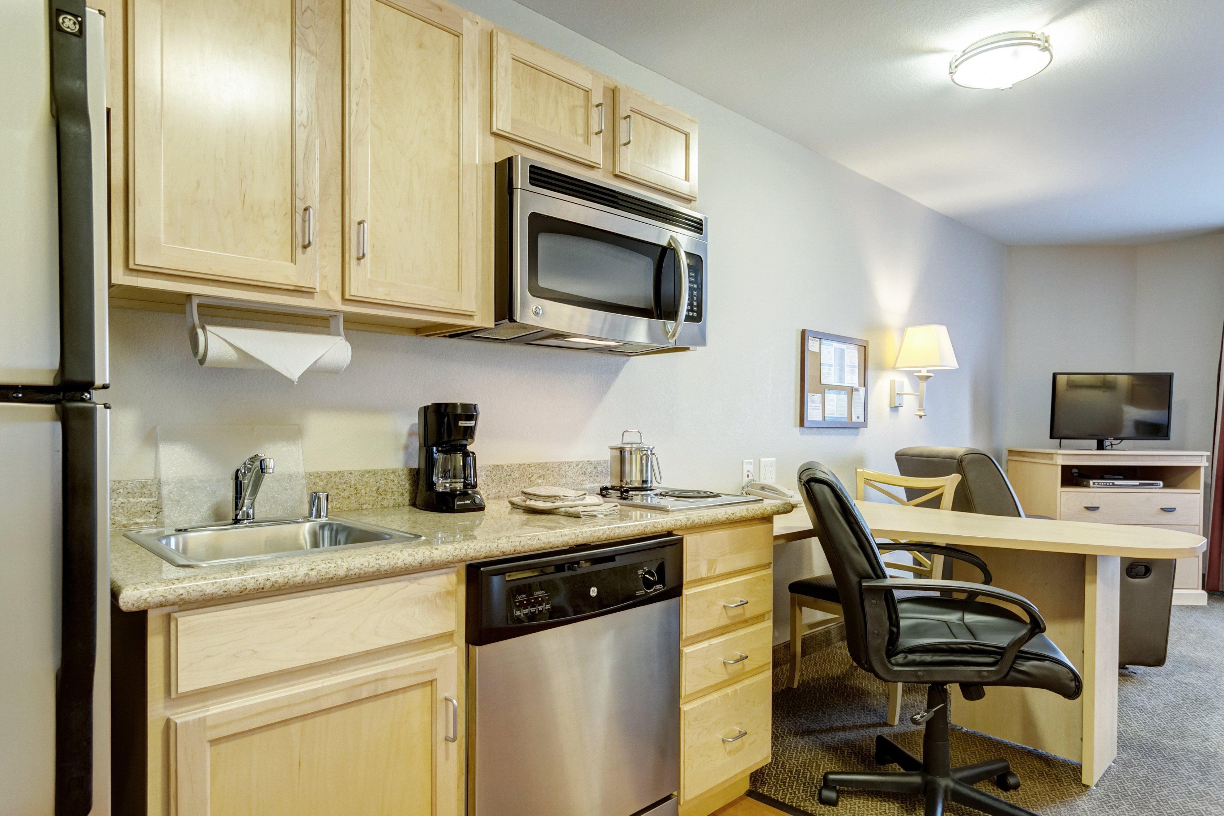 Candlewood Suites Paducah By Ihg Eksteriør bilde