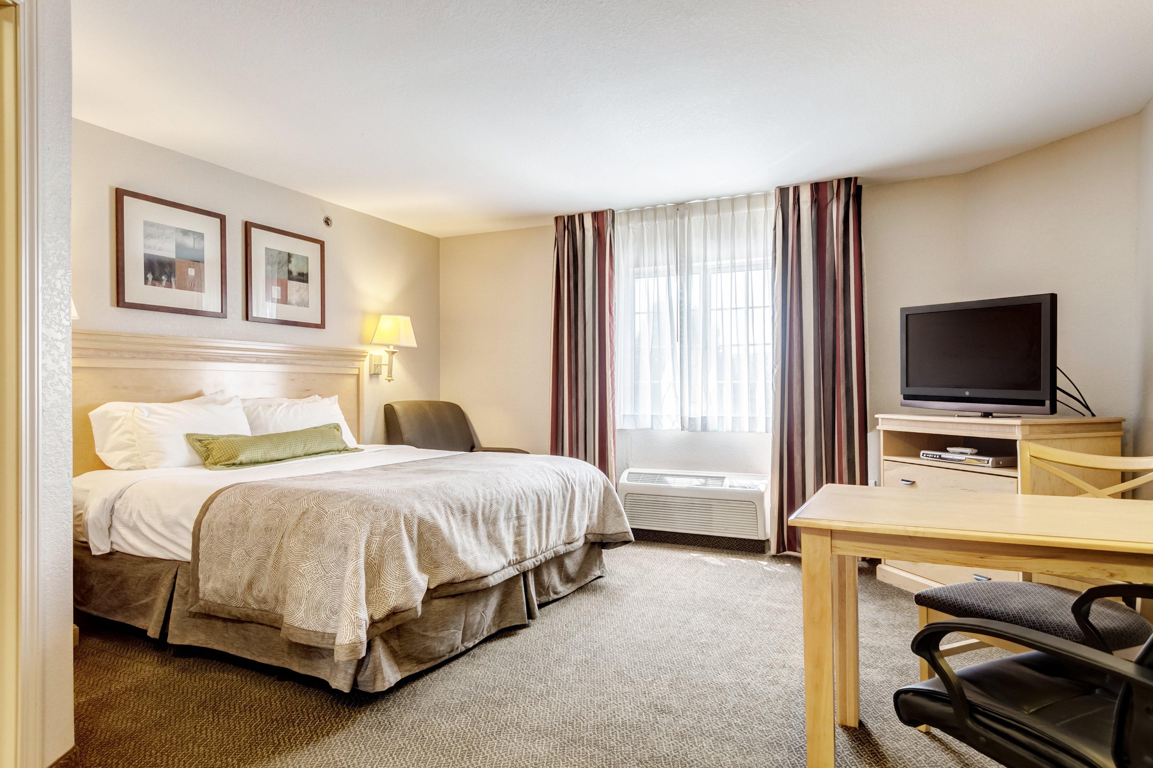 Candlewood Suites Paducah By Ihg Eksteriør bilde