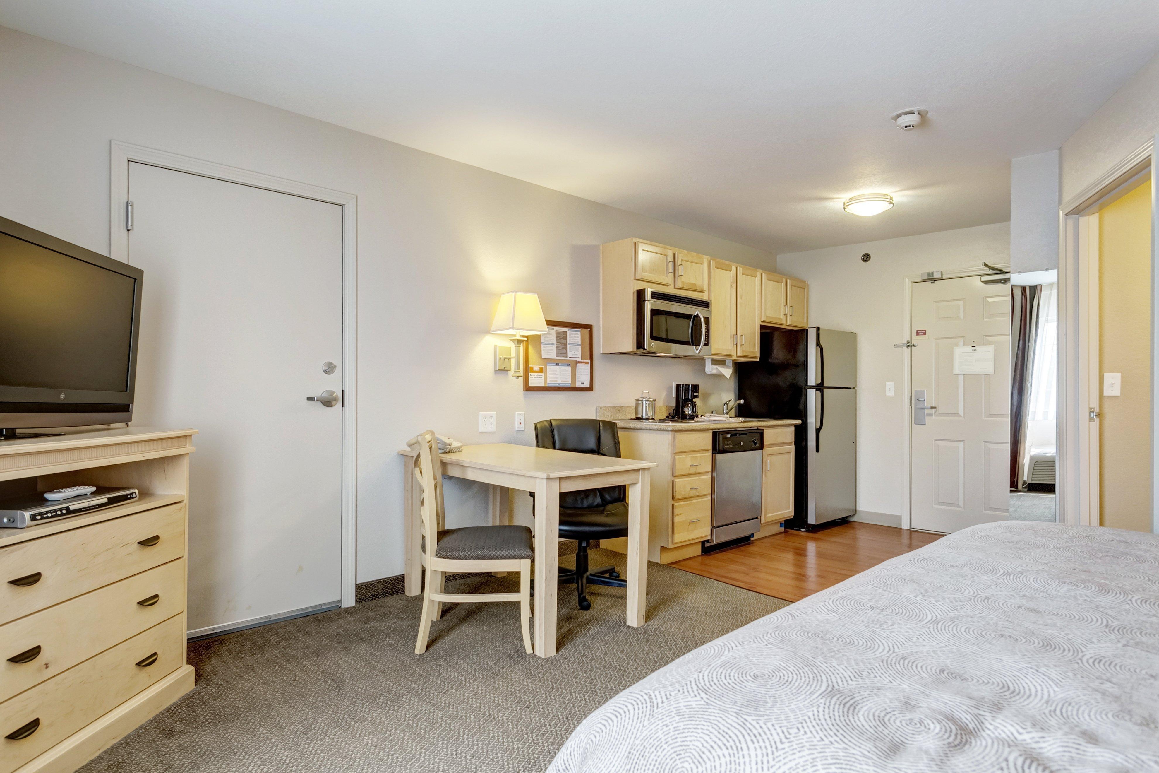 Candlewood Suites Paducah By Ihg Eksteriør bilde