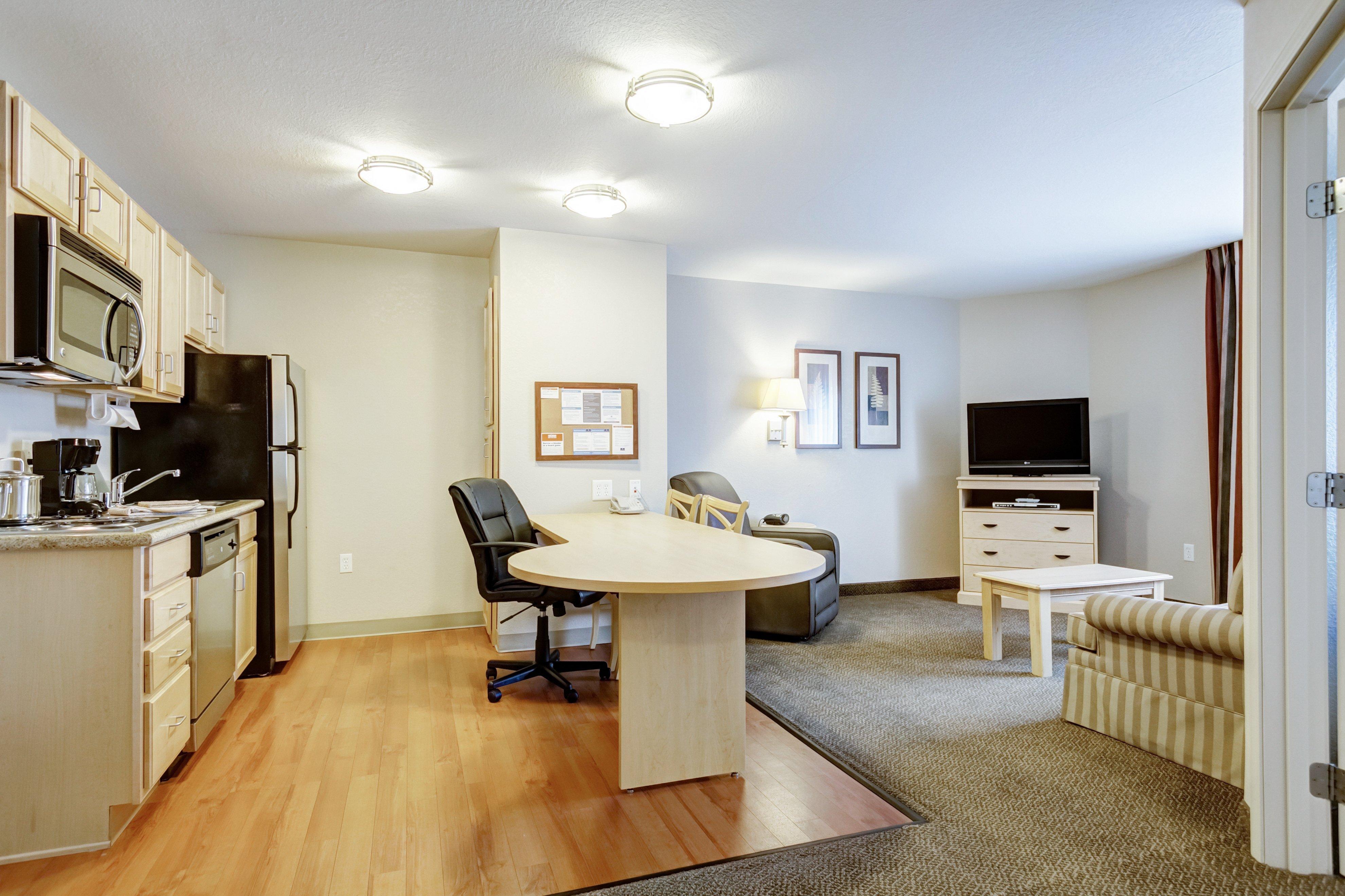 Candlewood Suites Paducah By Ihg Eksteriør bilde