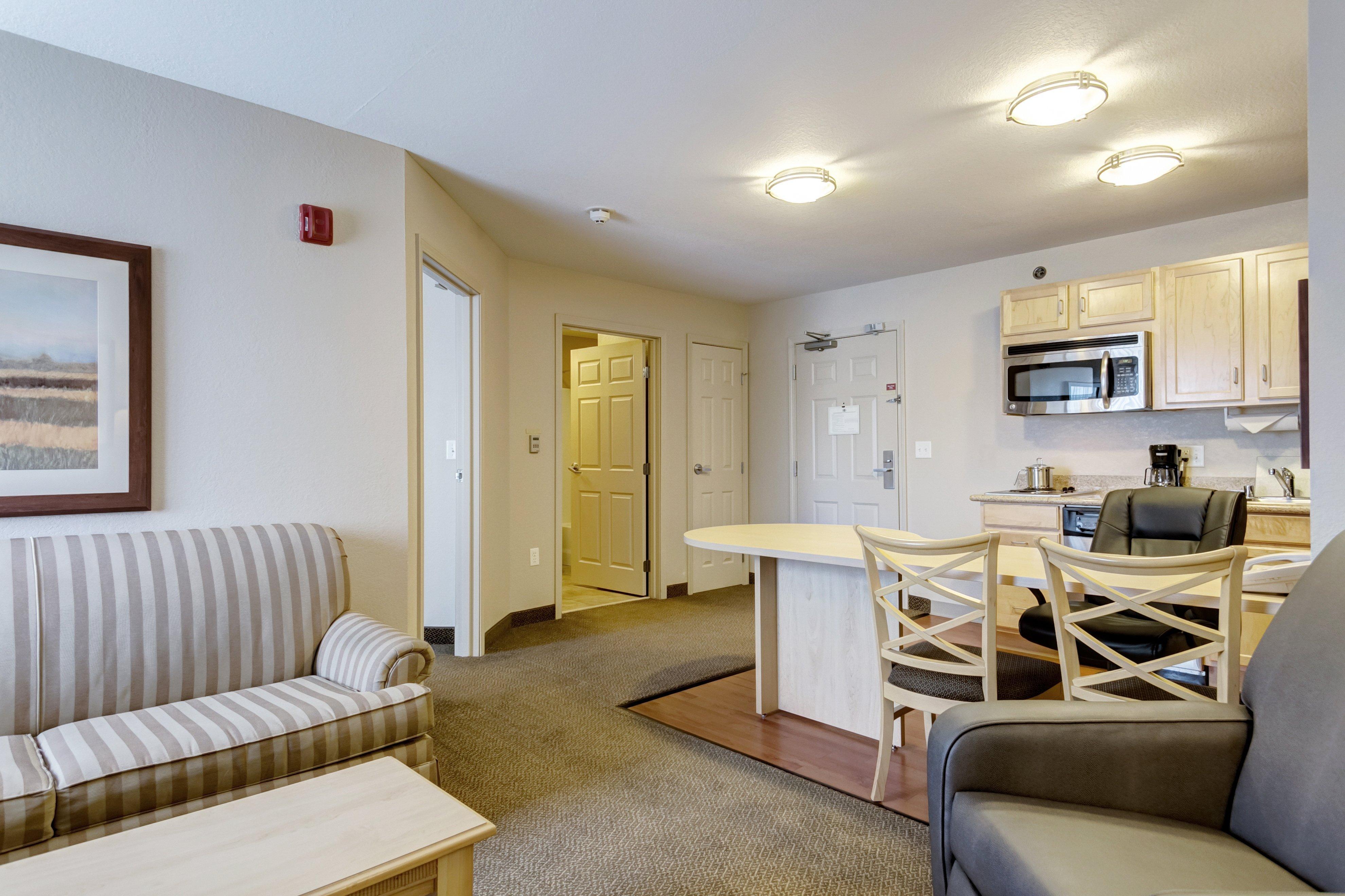 Candlewood Suites Paducah By Ihg Eksteriør bilde