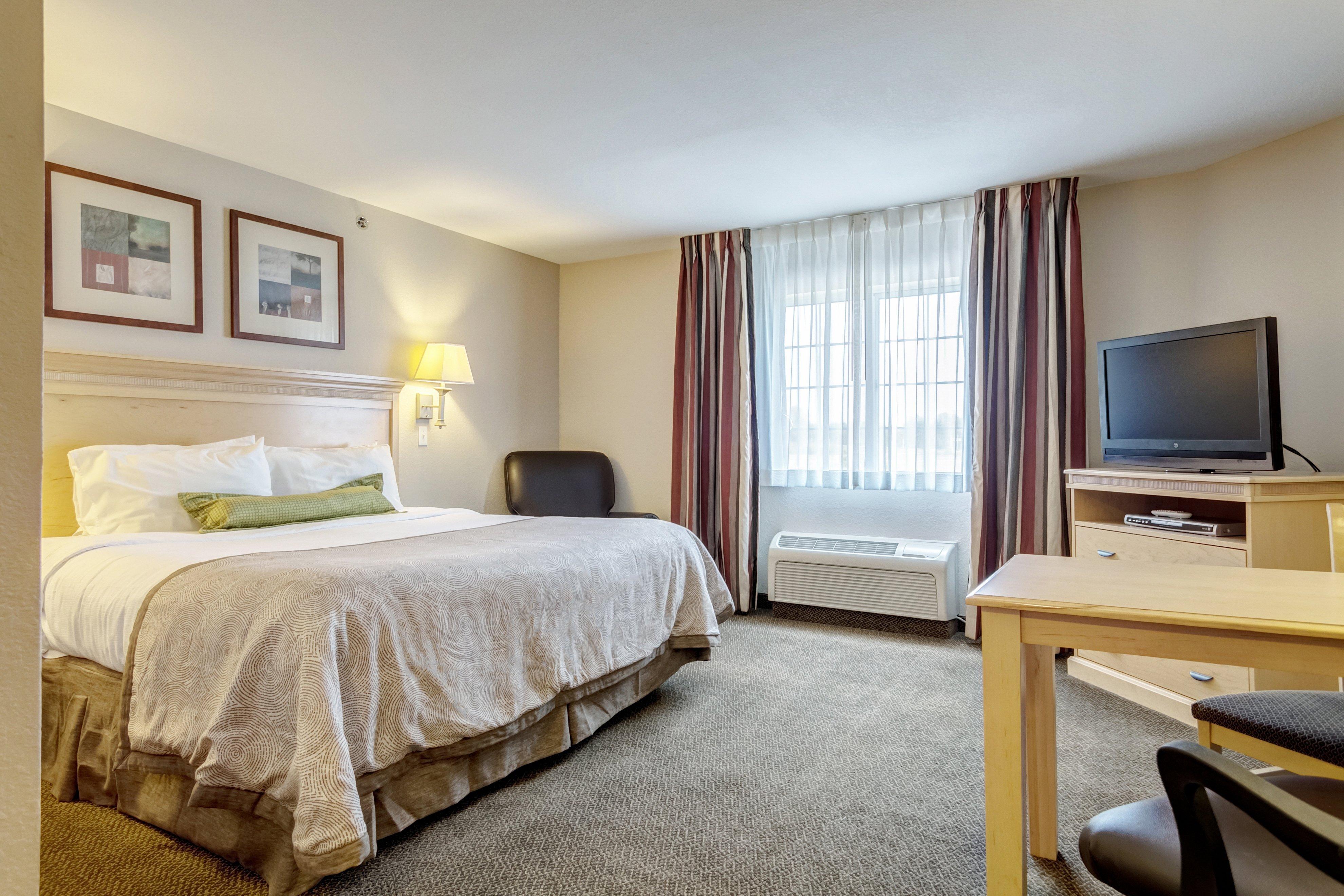 Candlewood Suites Paducah By Ihg Eksteriør bilde