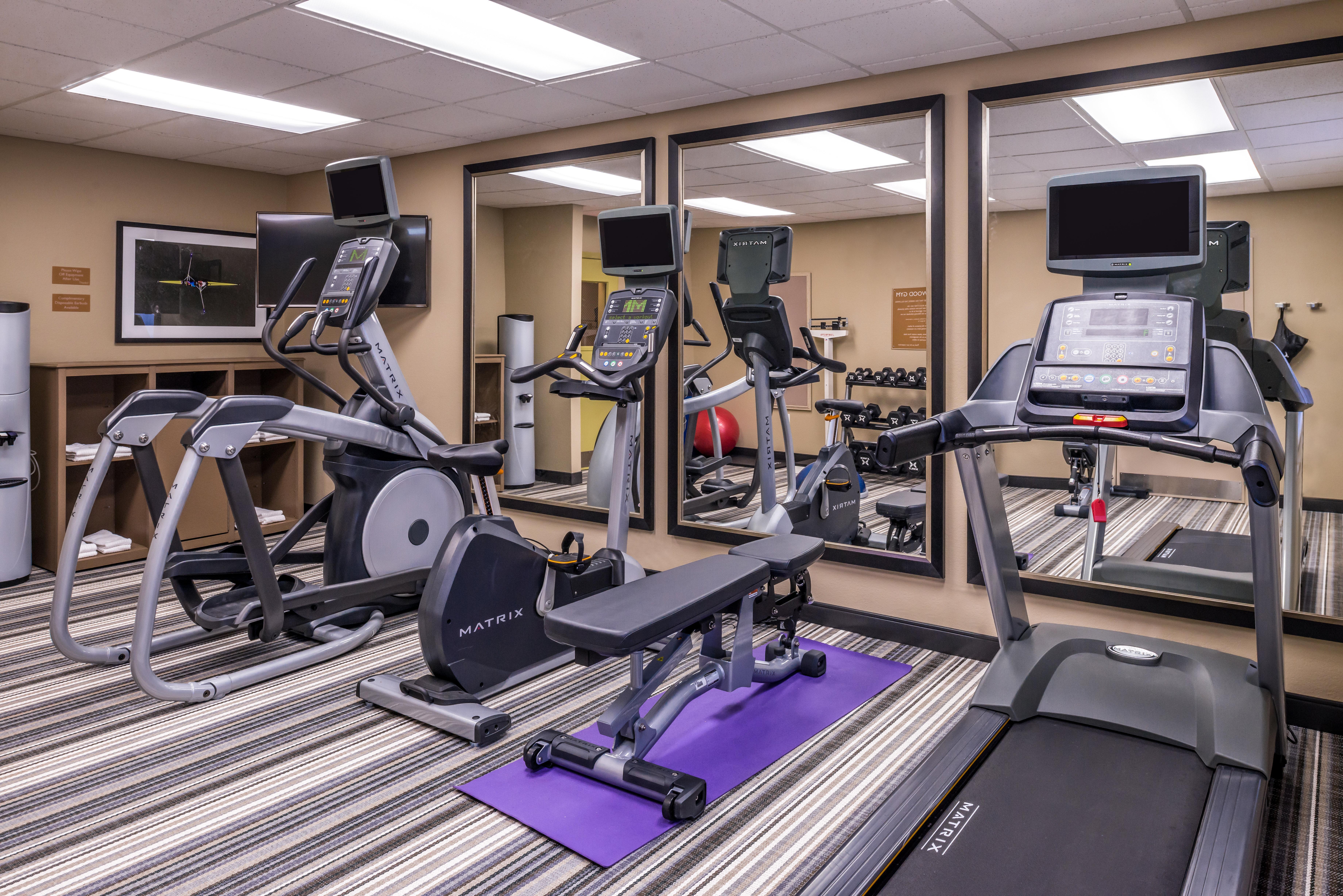Candlewood Suites Paducah By Ihg Eksteriør bilde