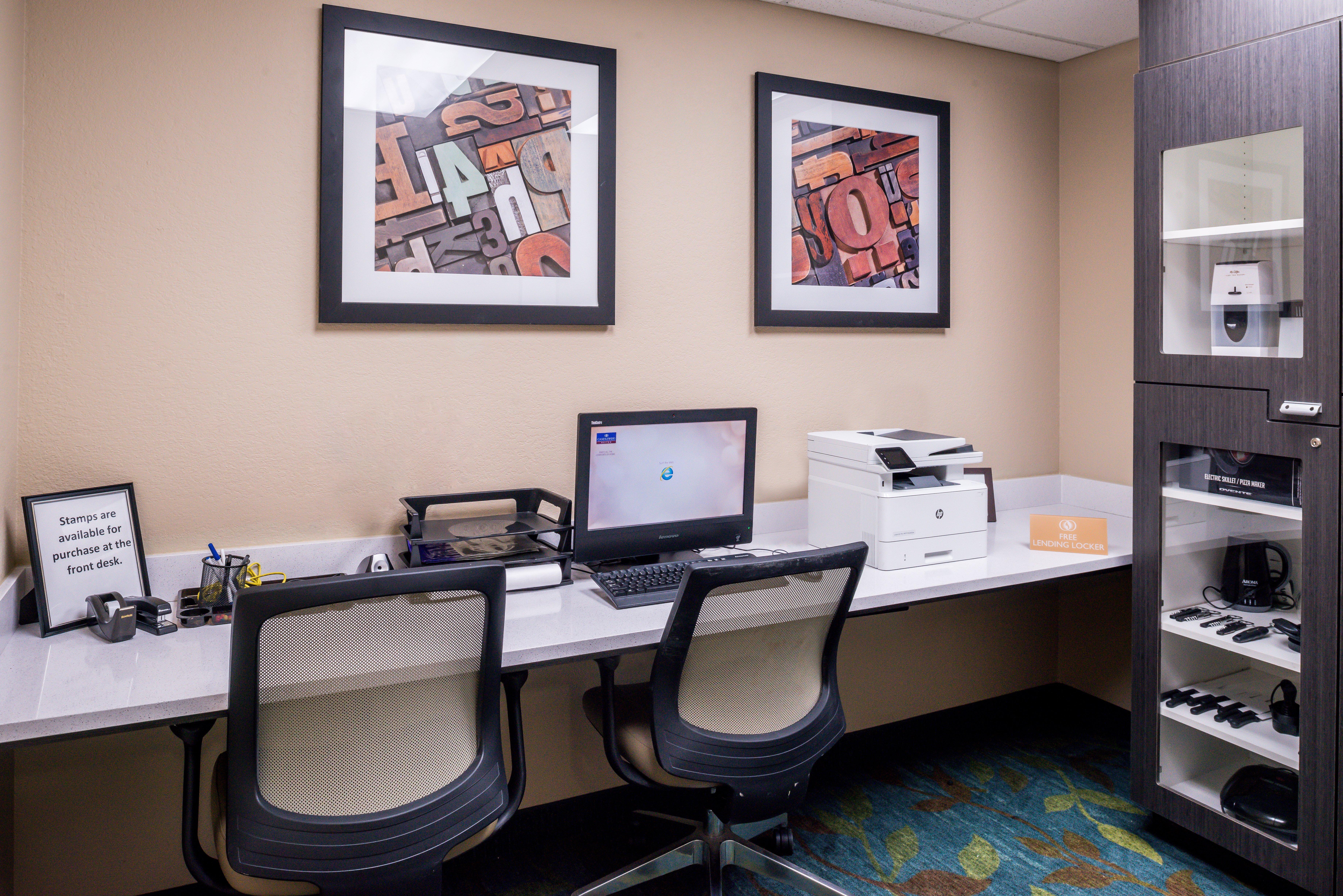 Candlewood Suites Paducah By Ihg Eksteriør bilde