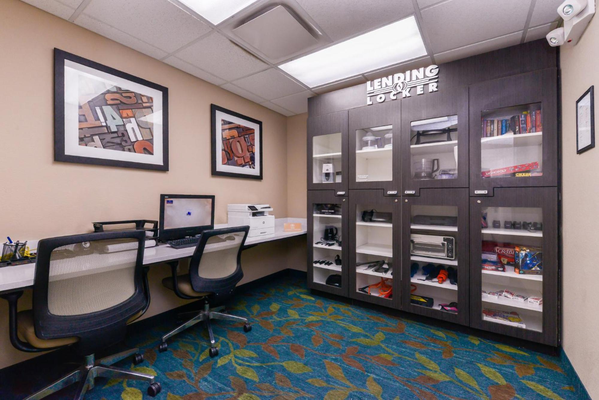Candlewood Suites Paducah By Ihg Eksteriør bilde