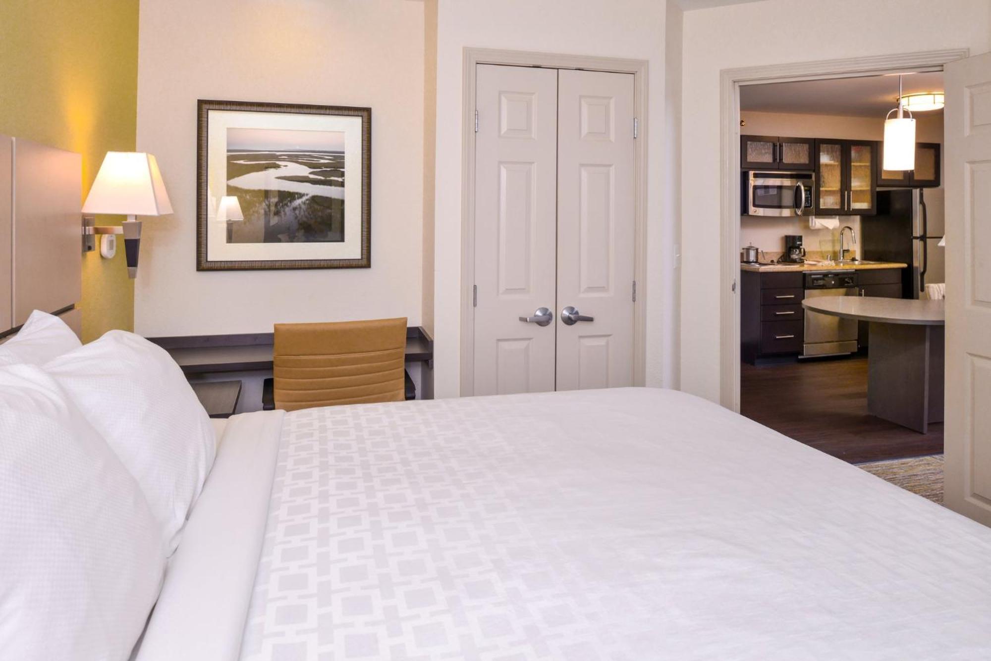 Candlewood Suites Paducah By Ihg Eksteriør bilde